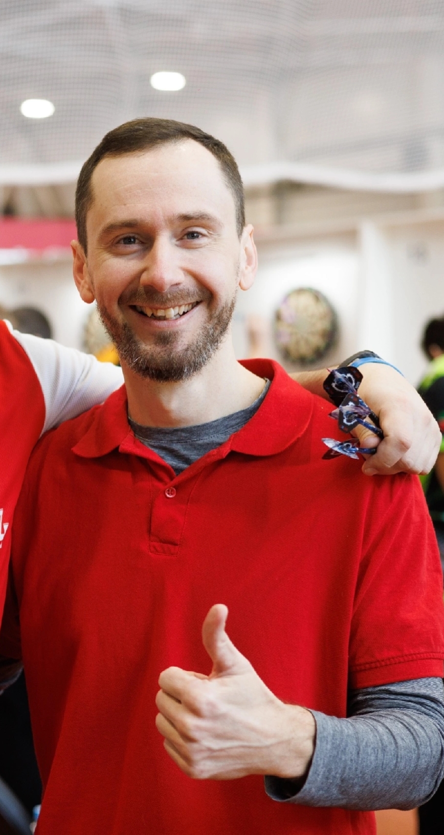 Кресс Роман Владимирович