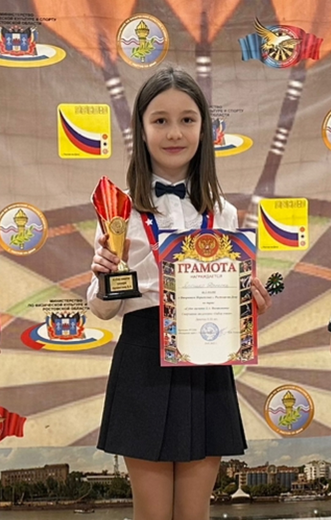 Мисюрина Татьяна Ивановна