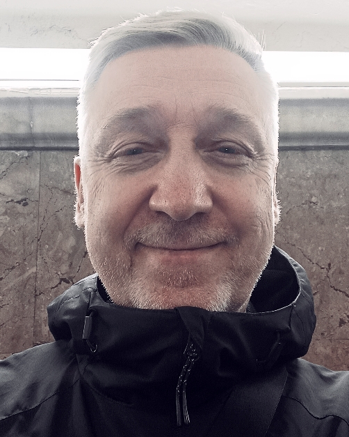 Шмалько Игорь Сергеевич