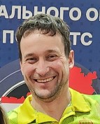 Муковнин Александр Сергеевич