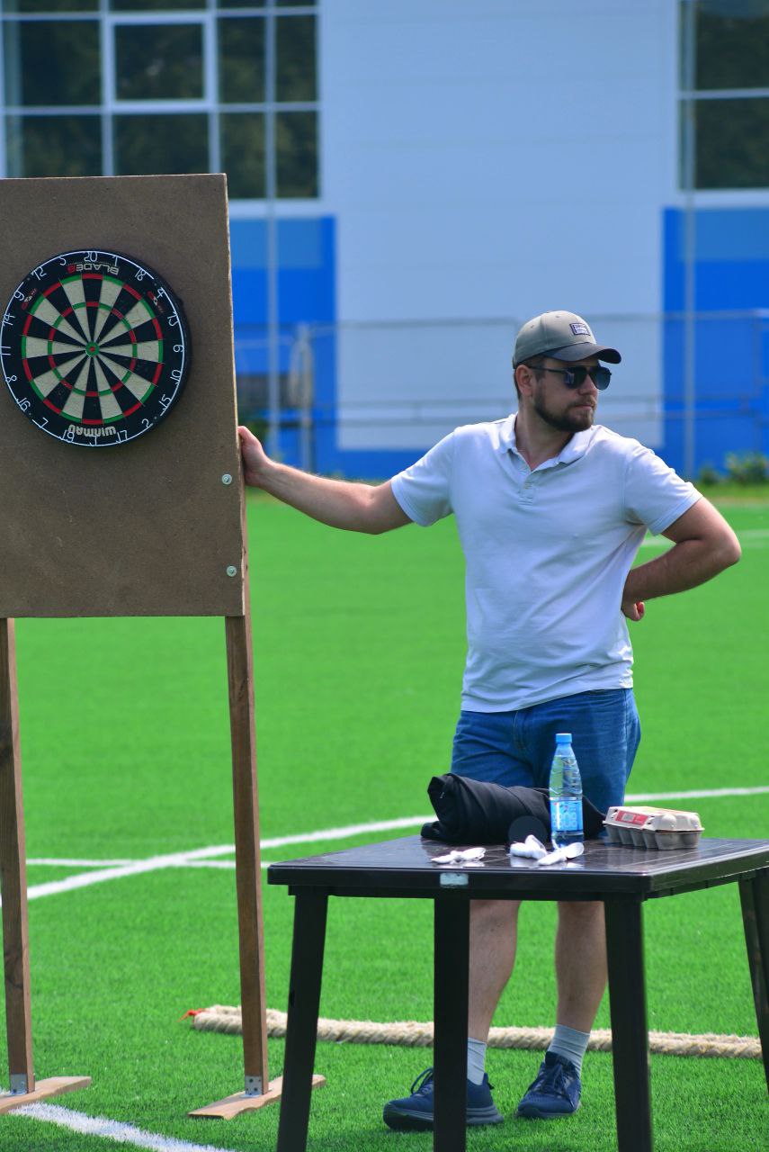 Солошенко Ростислав Владимирович