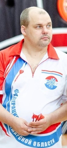 Плеханов Максим Викторович