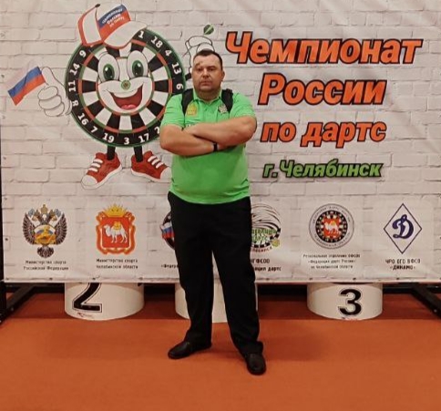 Корнеев Максим Анатольевич