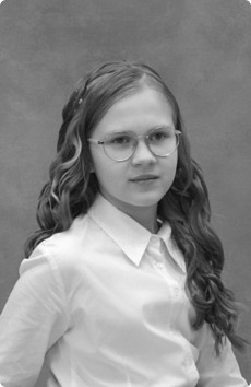 Наливайко Анастасия Геннадьевна