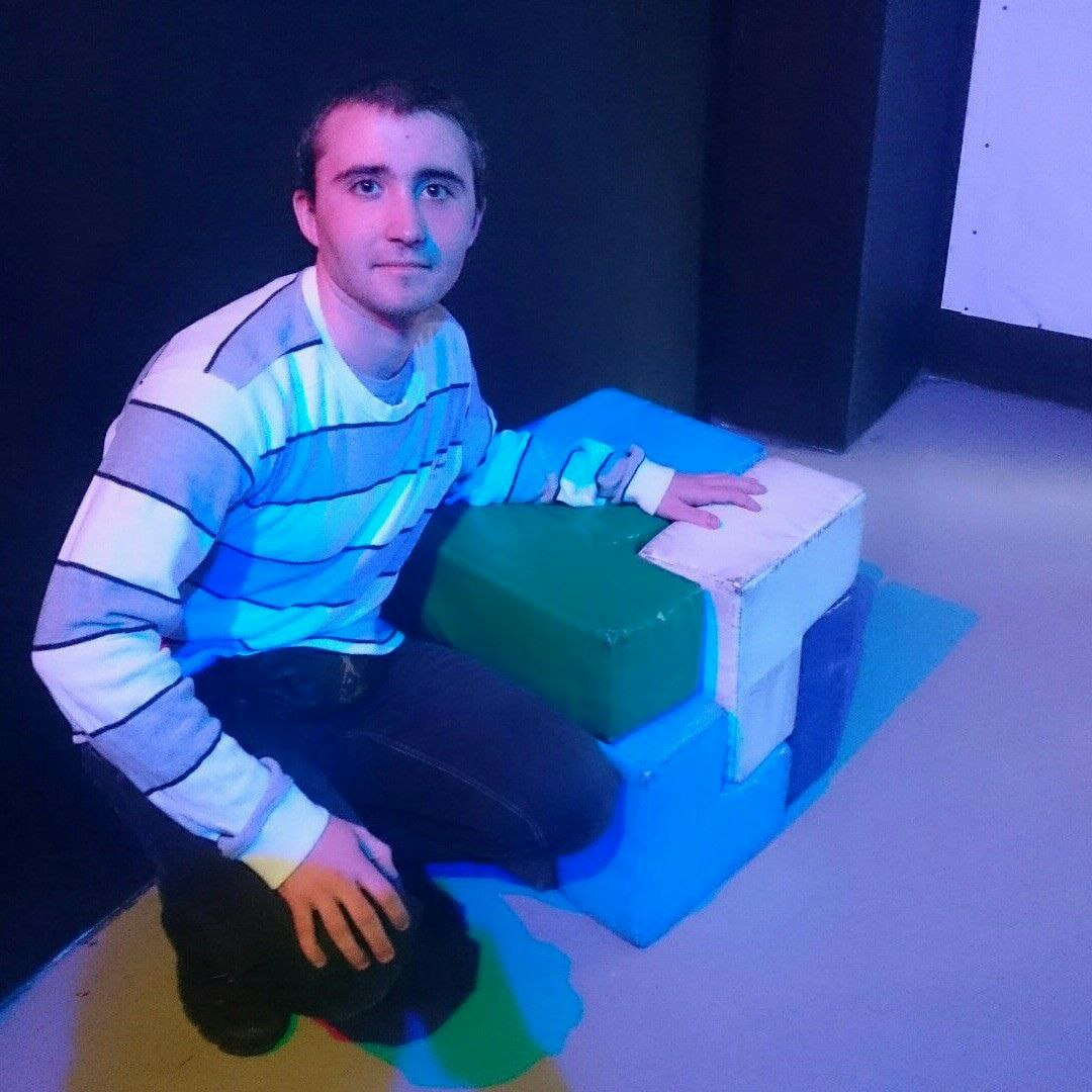 Шишкин Михаил Васильевич