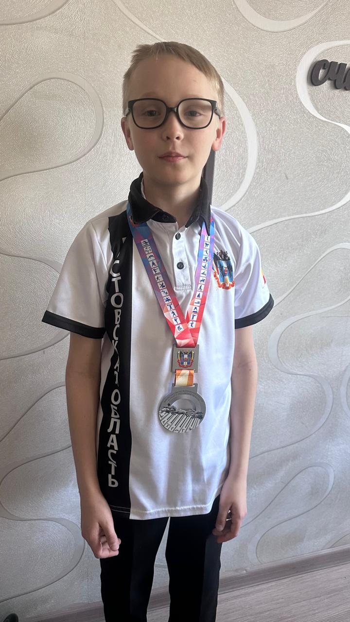 Марчук Вячеслав Сергеевич