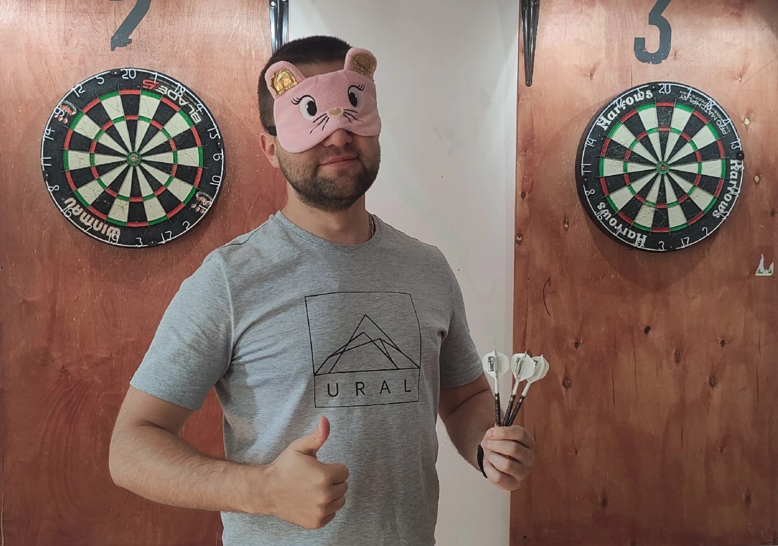 Сергеев Иван Сергеевич