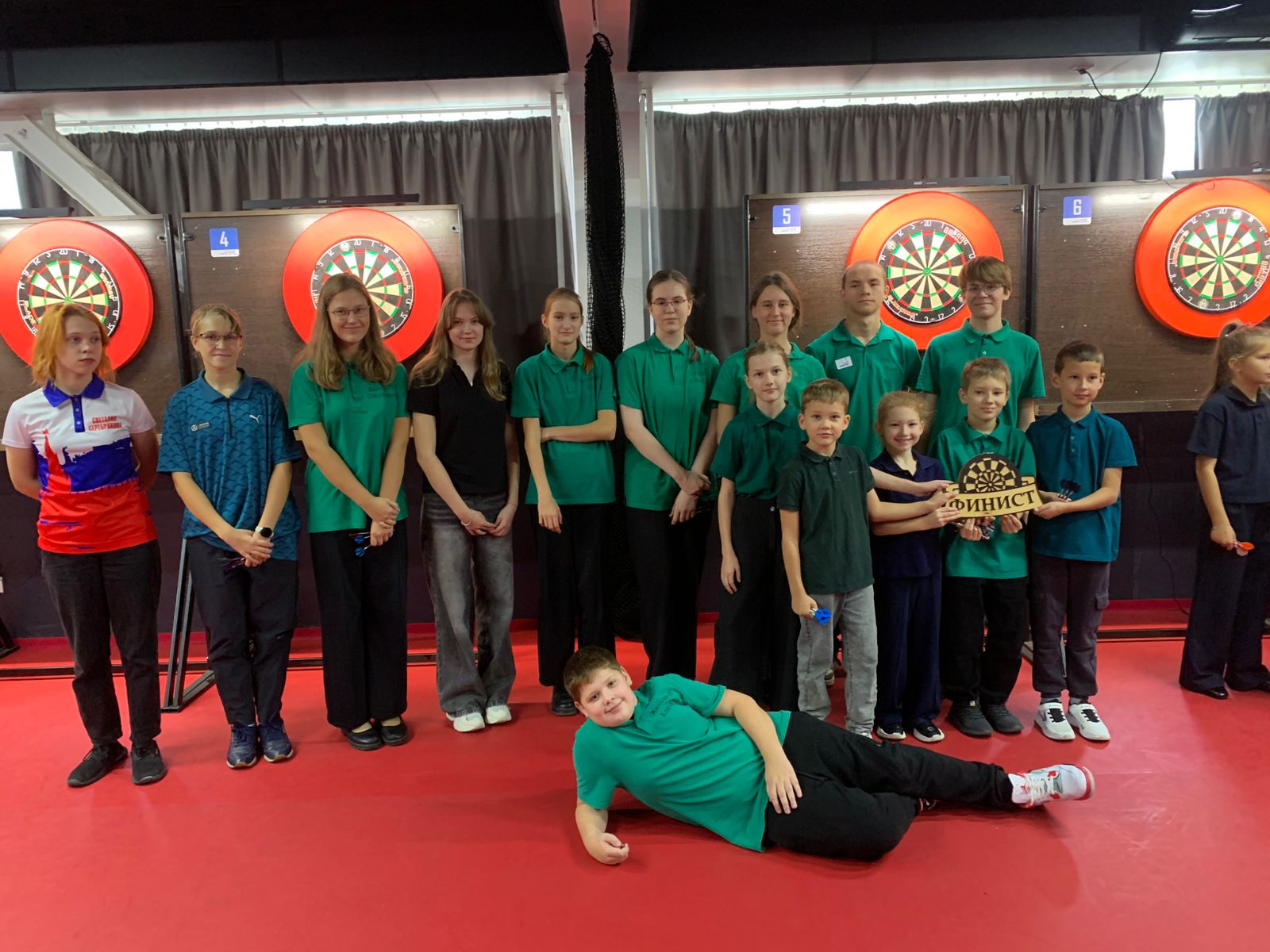 Гурков Иван Александрович