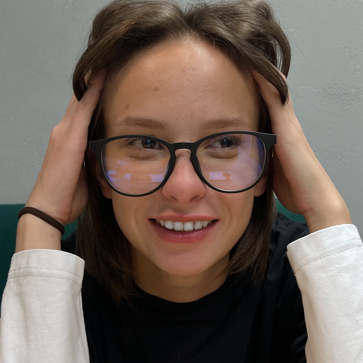 Човгун Нина Вячеславовна