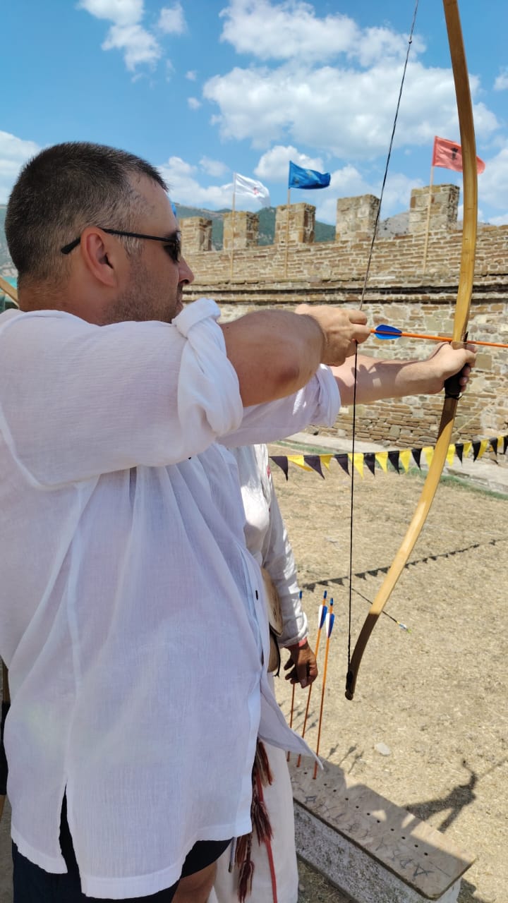 Евстафиади Владимир Николаевич