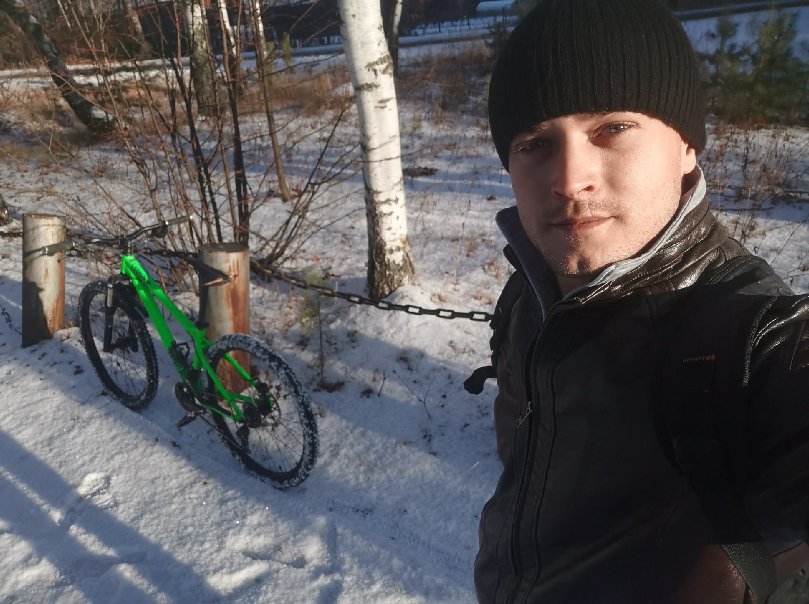 Талялёв Степан Владимирович