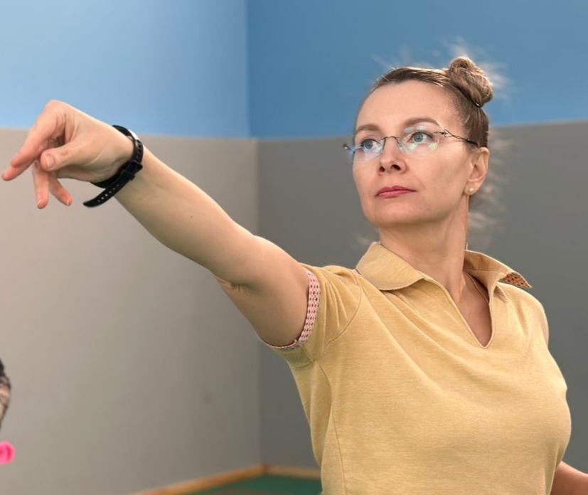 Глазырина Anna Юрьевна