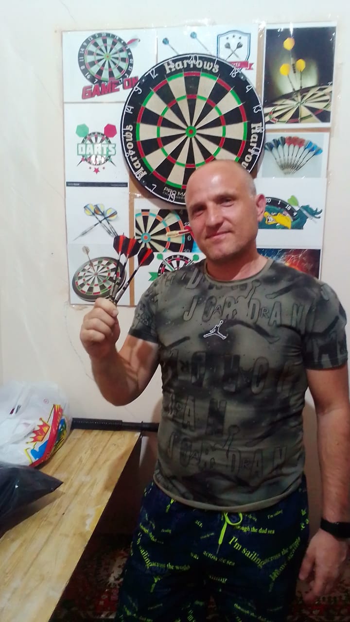 Юрасов Сергей Александрович