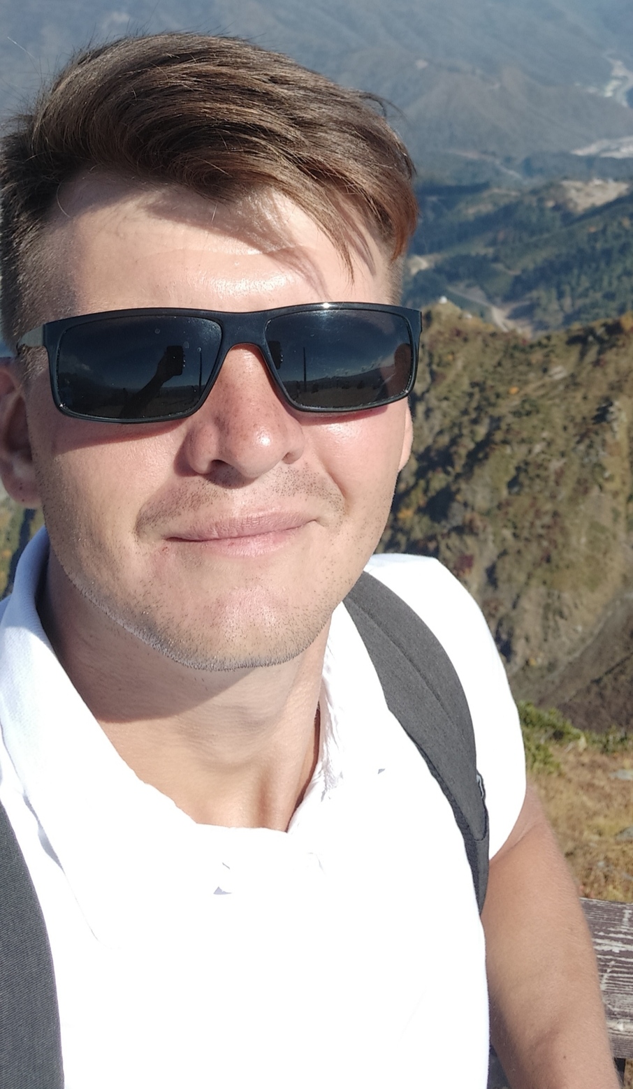 Гончаров Василий Михайлович