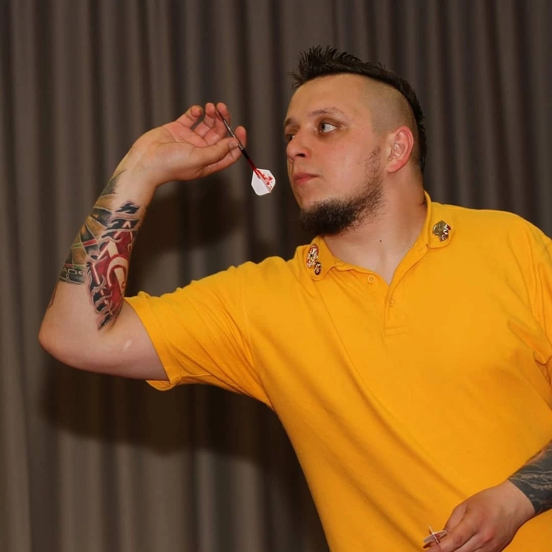 Яшиницын Роман Михайлович