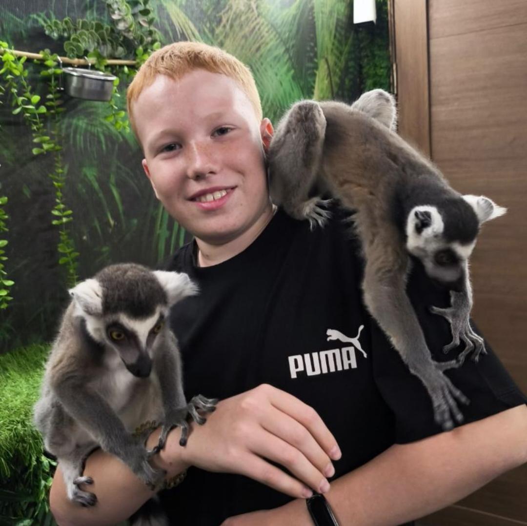 Июдин Никита Александрович