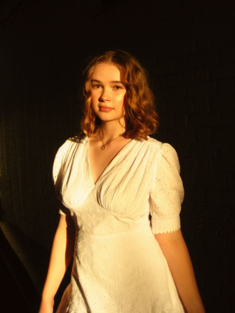 Никишова Милена Олеговна