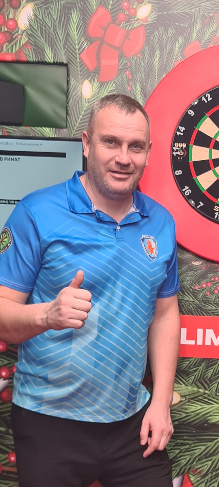 Чертов Константин Аркадьевич