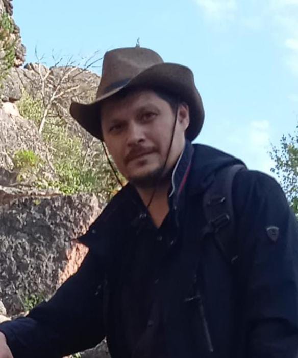 Савельев Олег Александрович