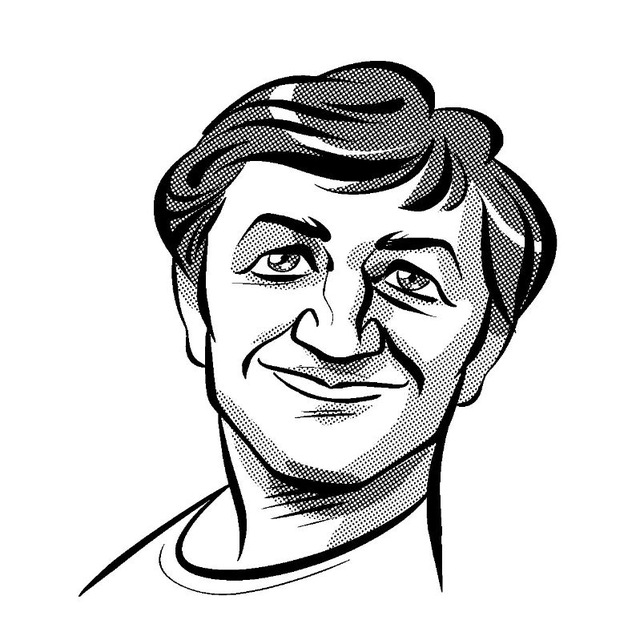 Ноздрачев Юрий Владимирович