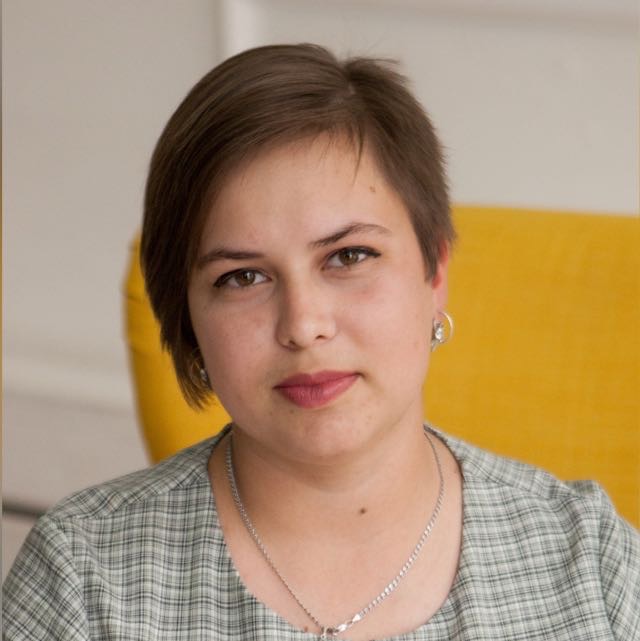 Протченко Наталья Владимировна