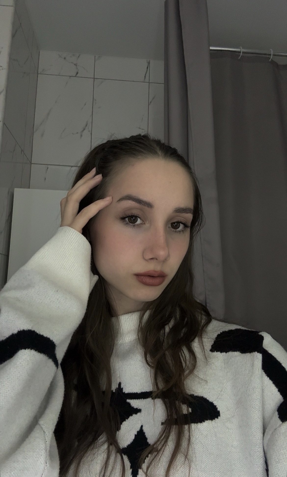 Куценкова Ангелина Армановна