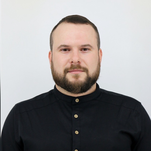 Келин Владислав Николаевич