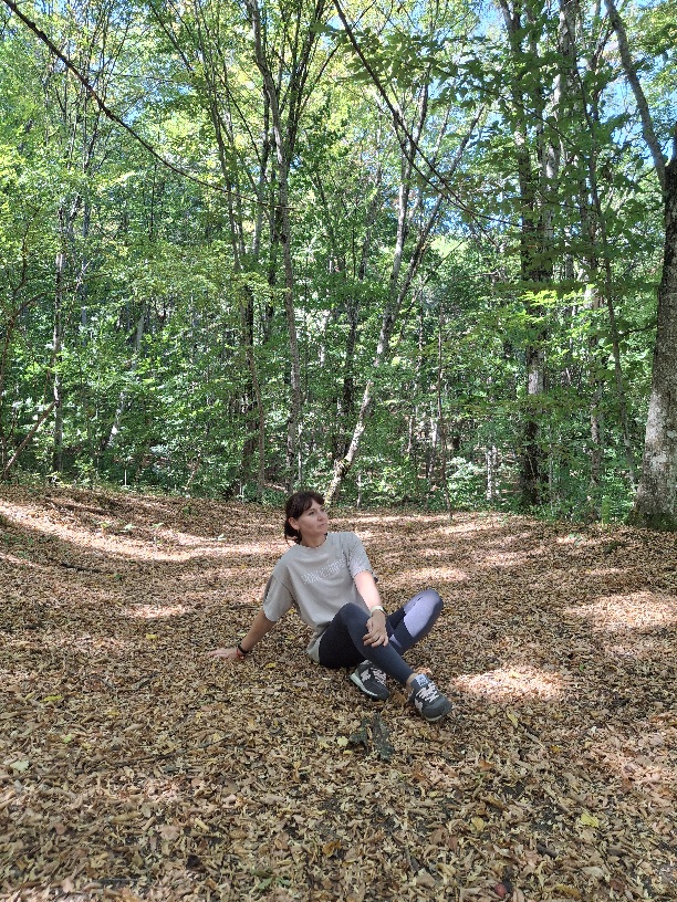 Трушина Екатерина Николаевна