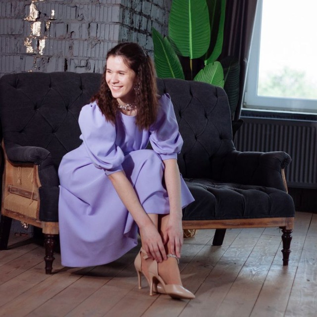 Привал Анна Романовна