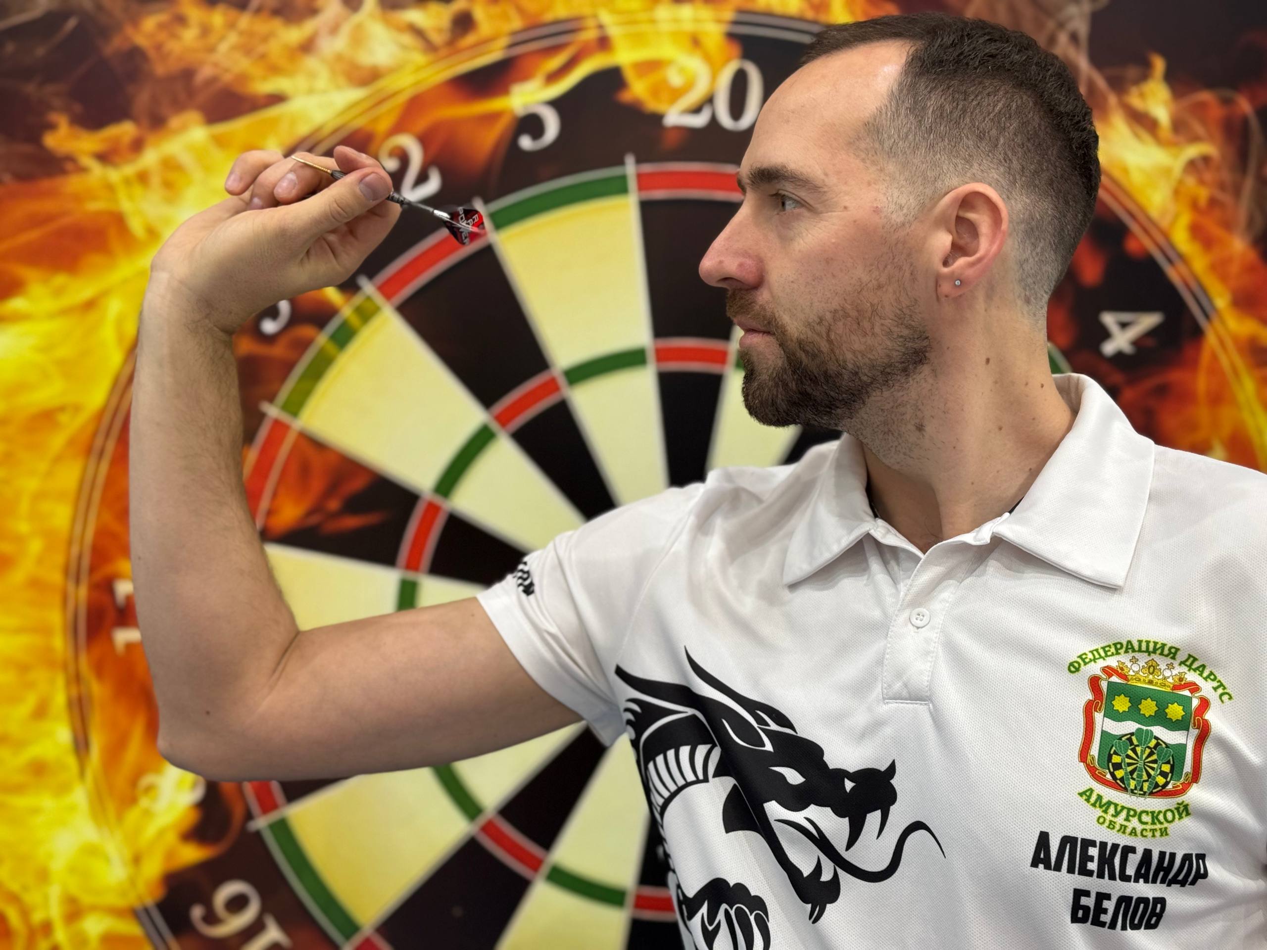 Белов Александр Викторович