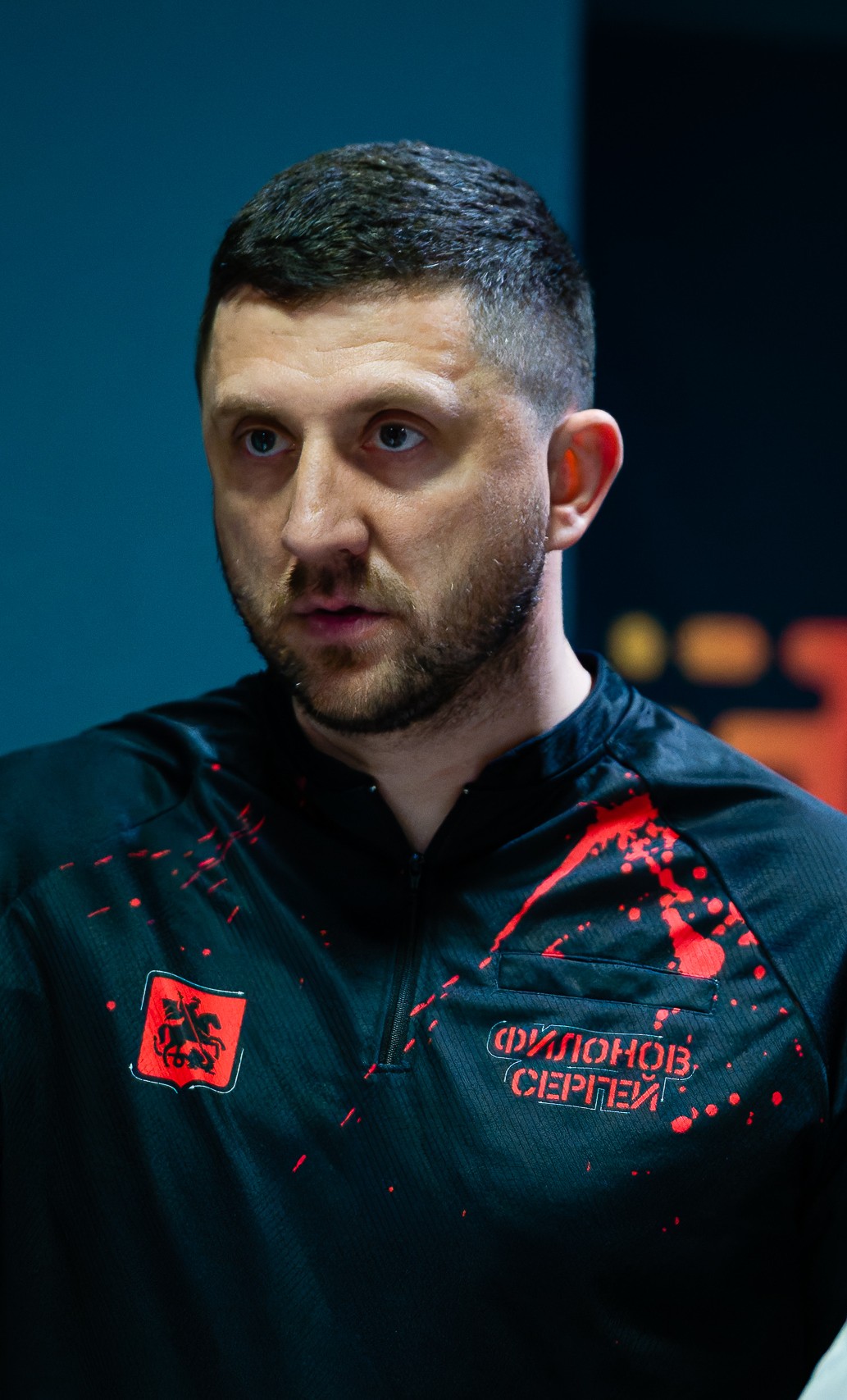 Филонов Сергей Сергеевич