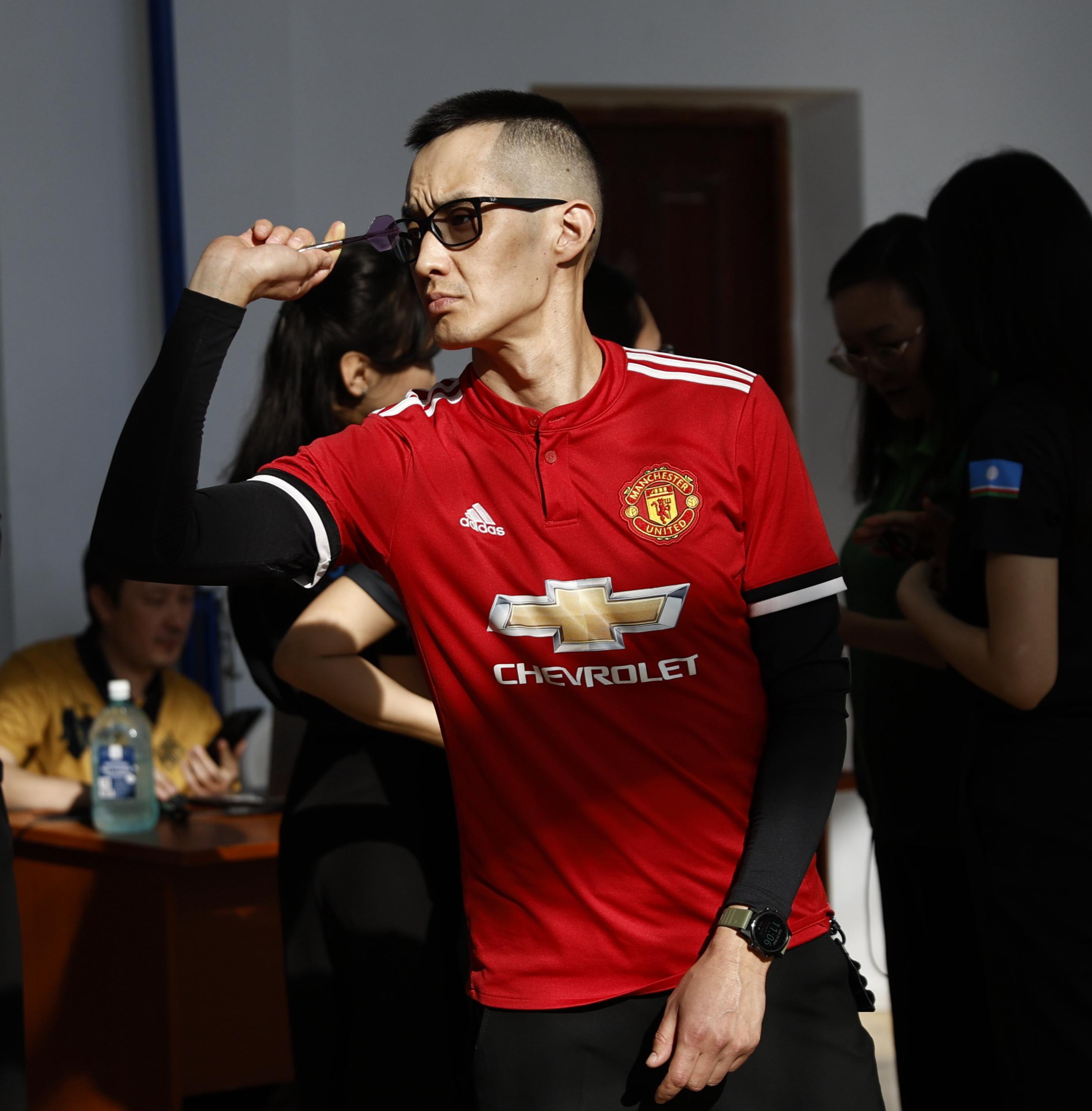 Парфенов Владислав Олегович