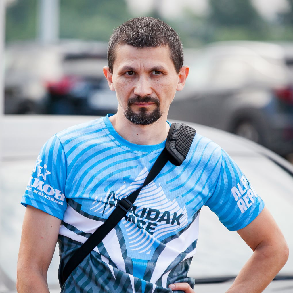 Шакиров Ринат Мавлитянович