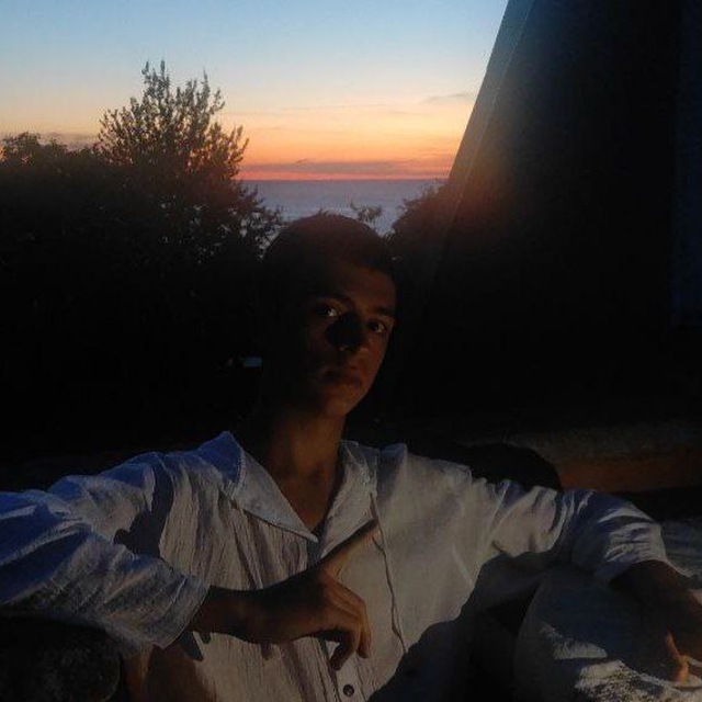 Новиков Денис Михайлович