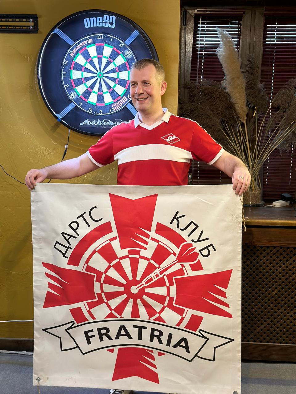 Суворов Сергей 