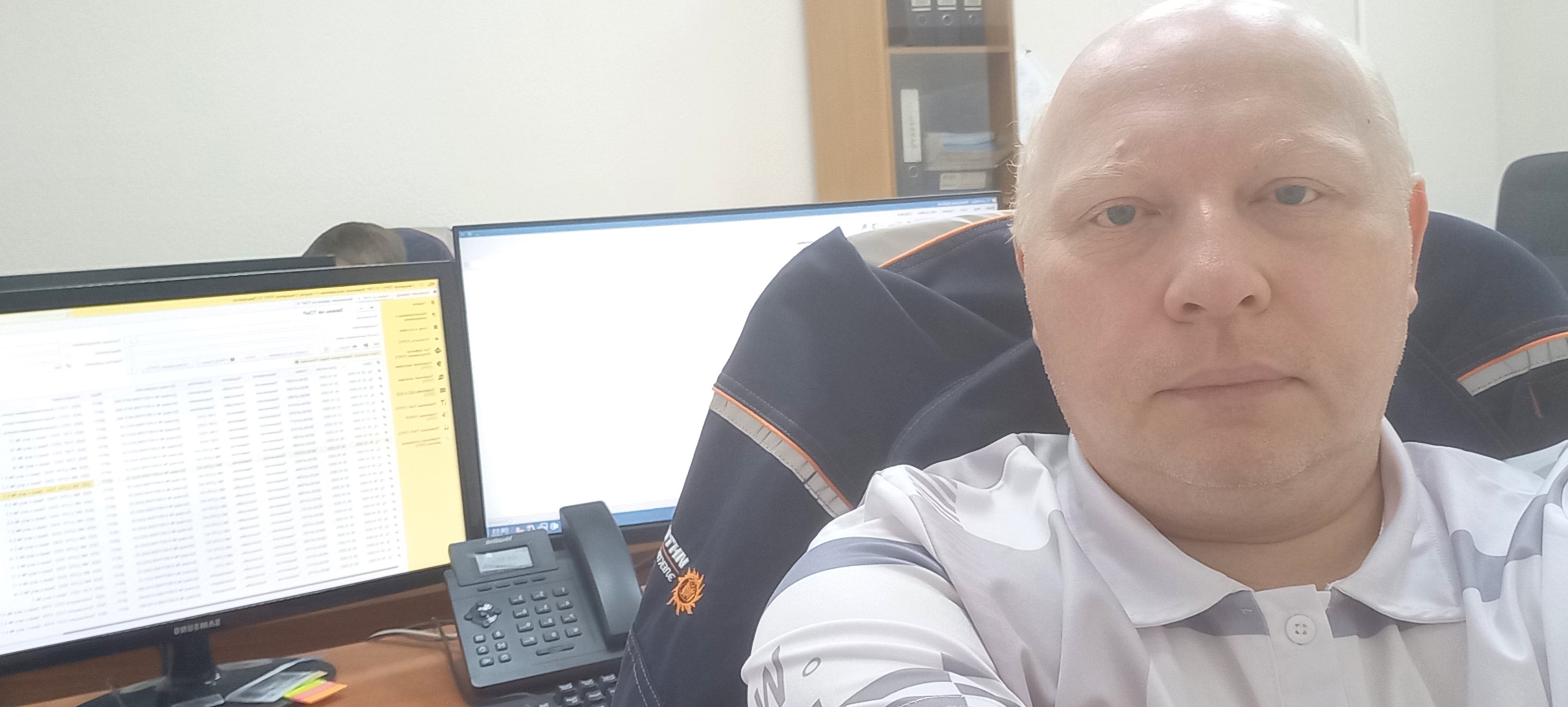 Ахматгиреев Марат Ренатович