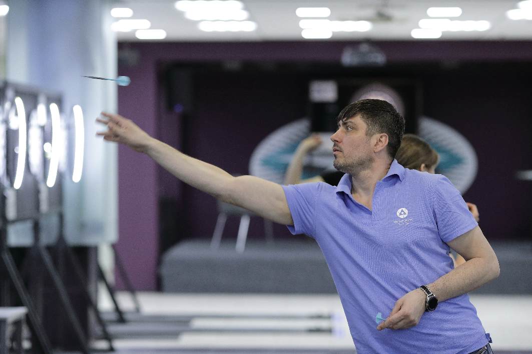 Дунаев Анатолий Александрович