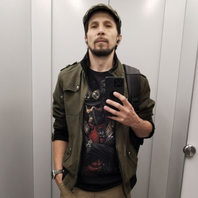 Багдеев Дмитрий Василевич