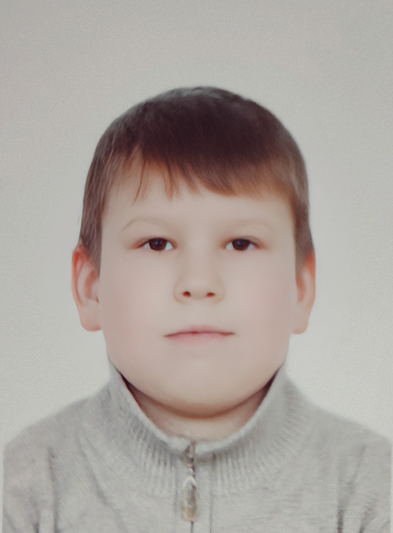 Рыжов Владимир Алексеевич