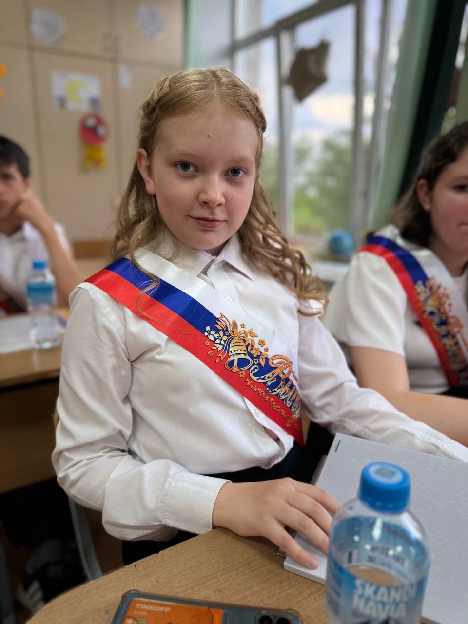 Головинова Алиса Максимовна