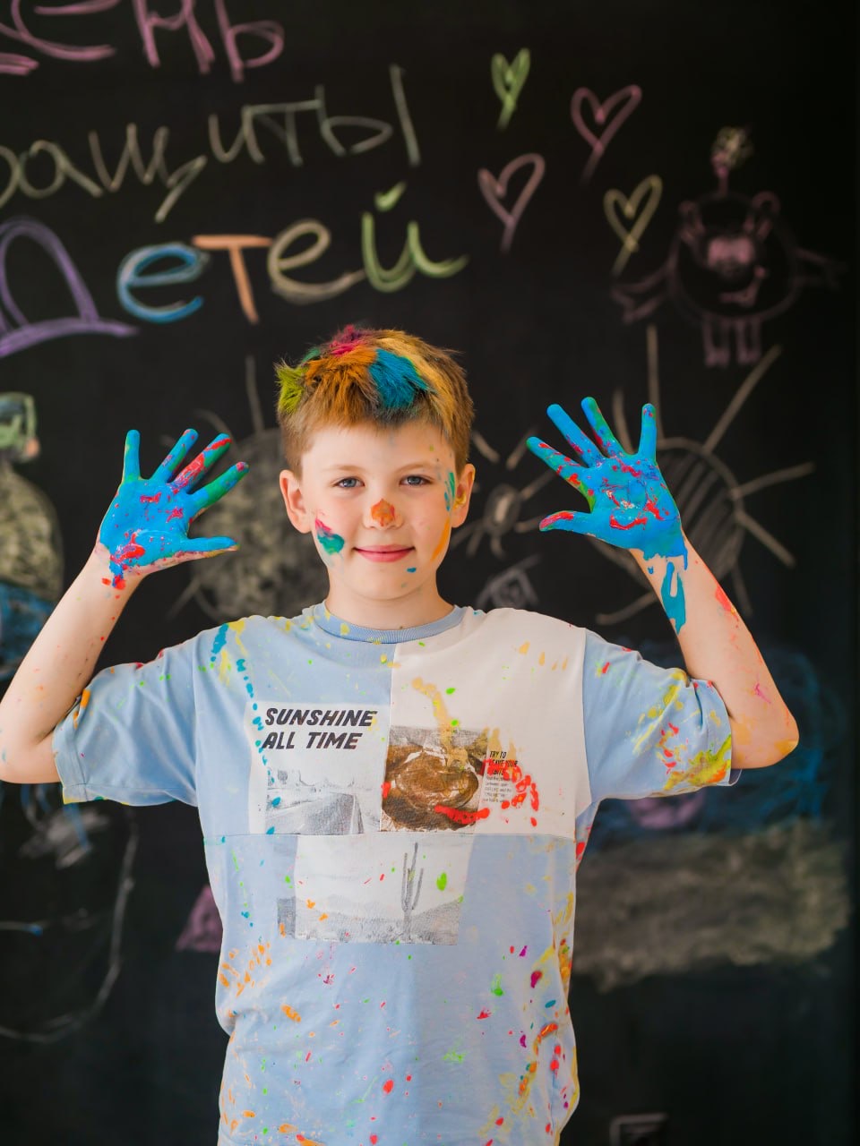 Молоков Артём Антонович