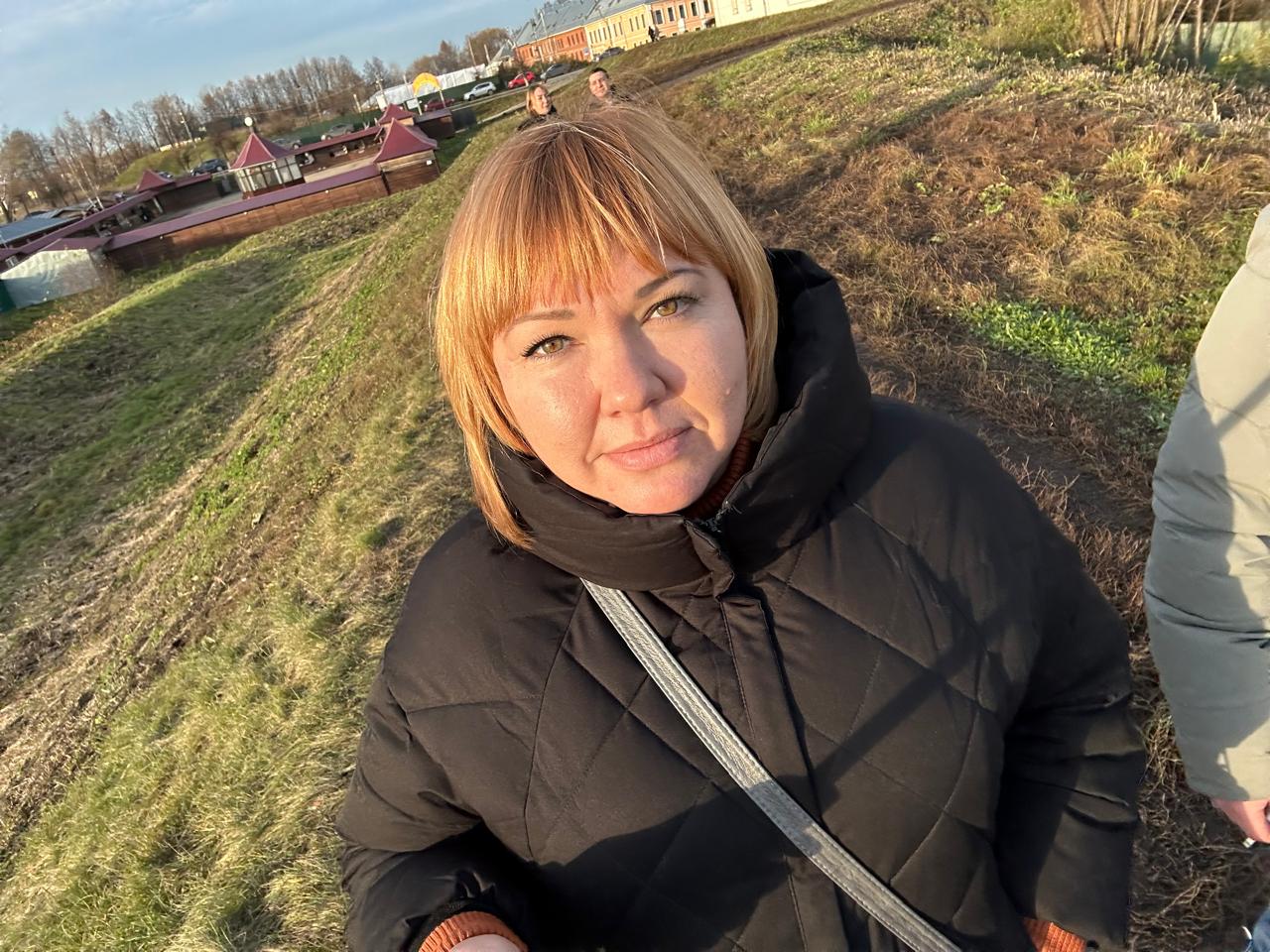 Трошина Екатерина Васильевна