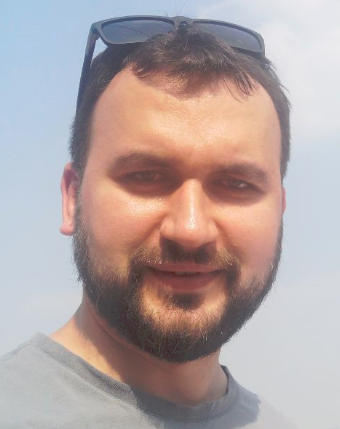 Иванов Сергей Валерьевич