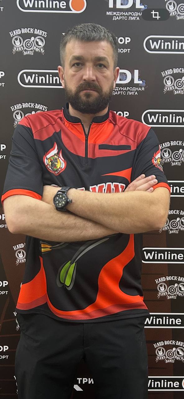 Кулик Богдан Петрович