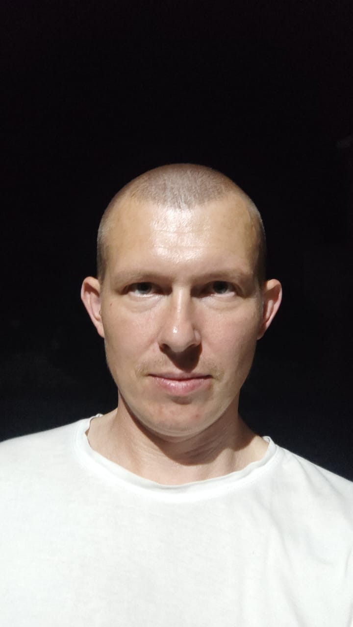 Панченко Максим Александрович