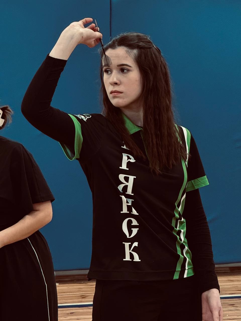 Привал Анна Романовна