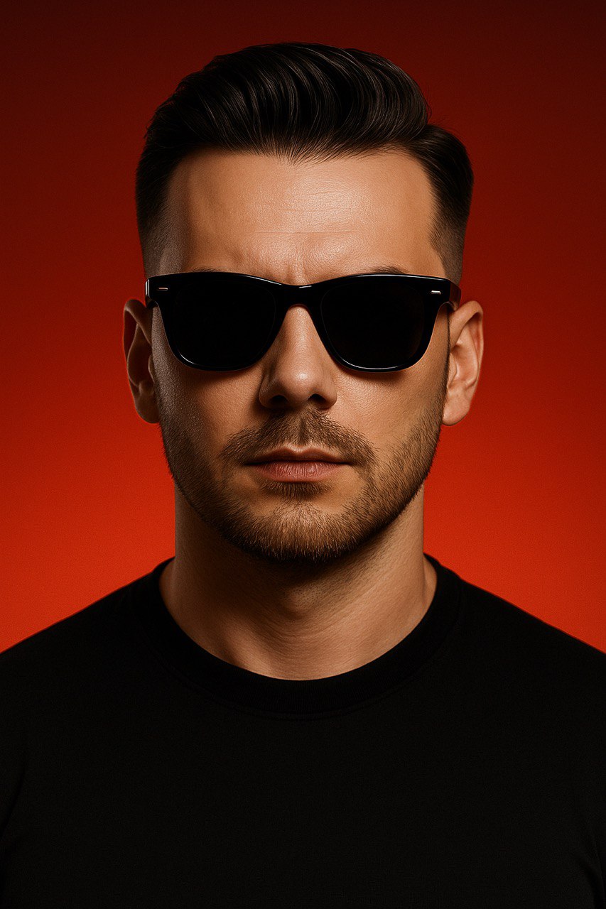 Божин Сергей Андреевич