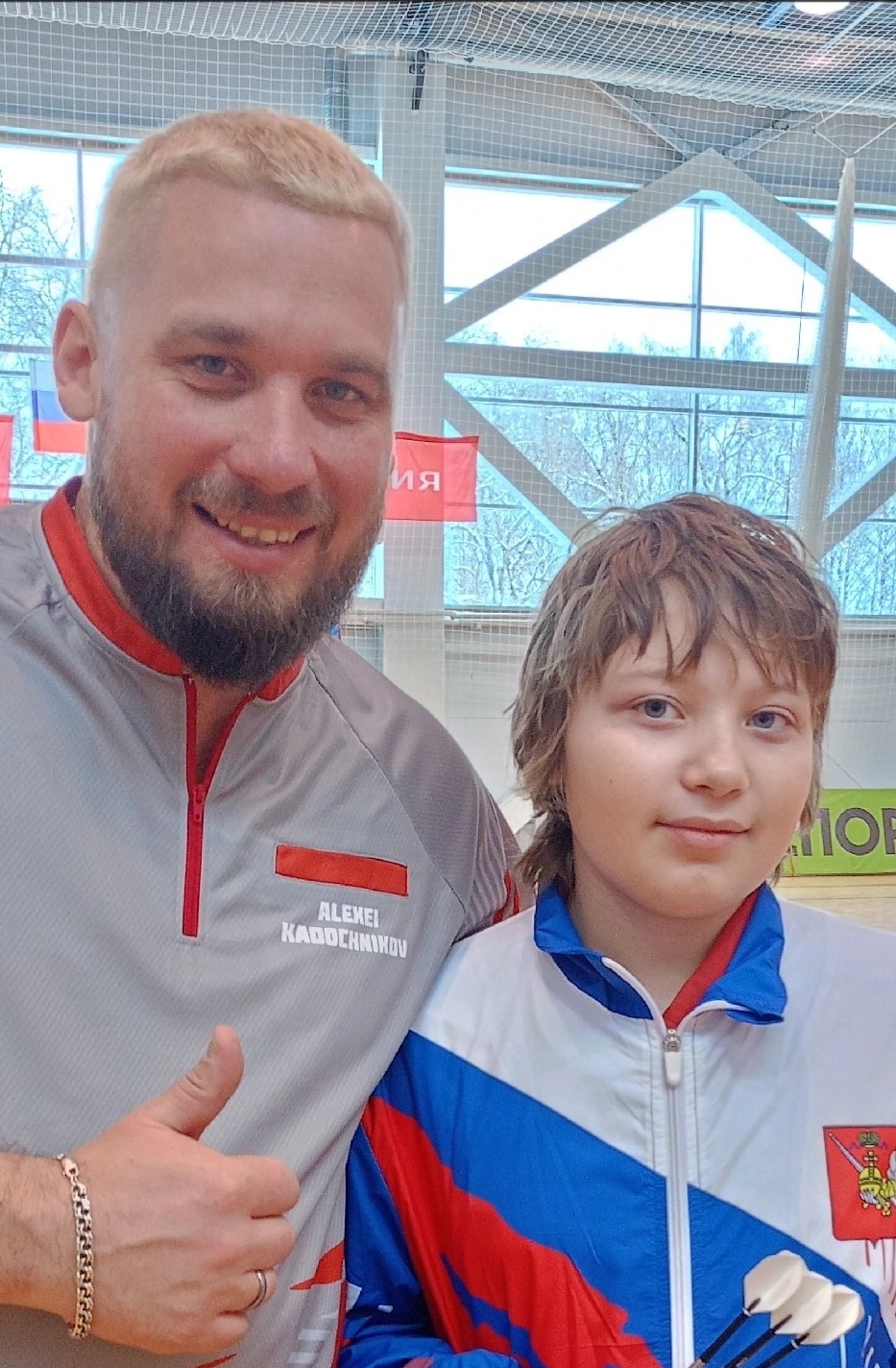 Кирюшкин Ярослав Александрович