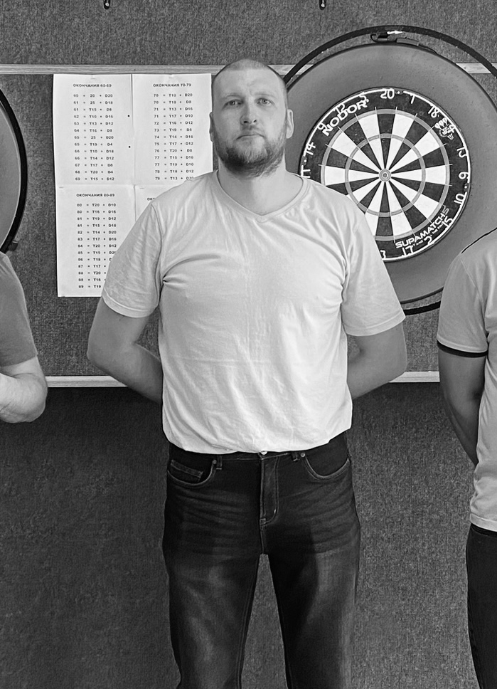 Иванов Юрий Юрьевич