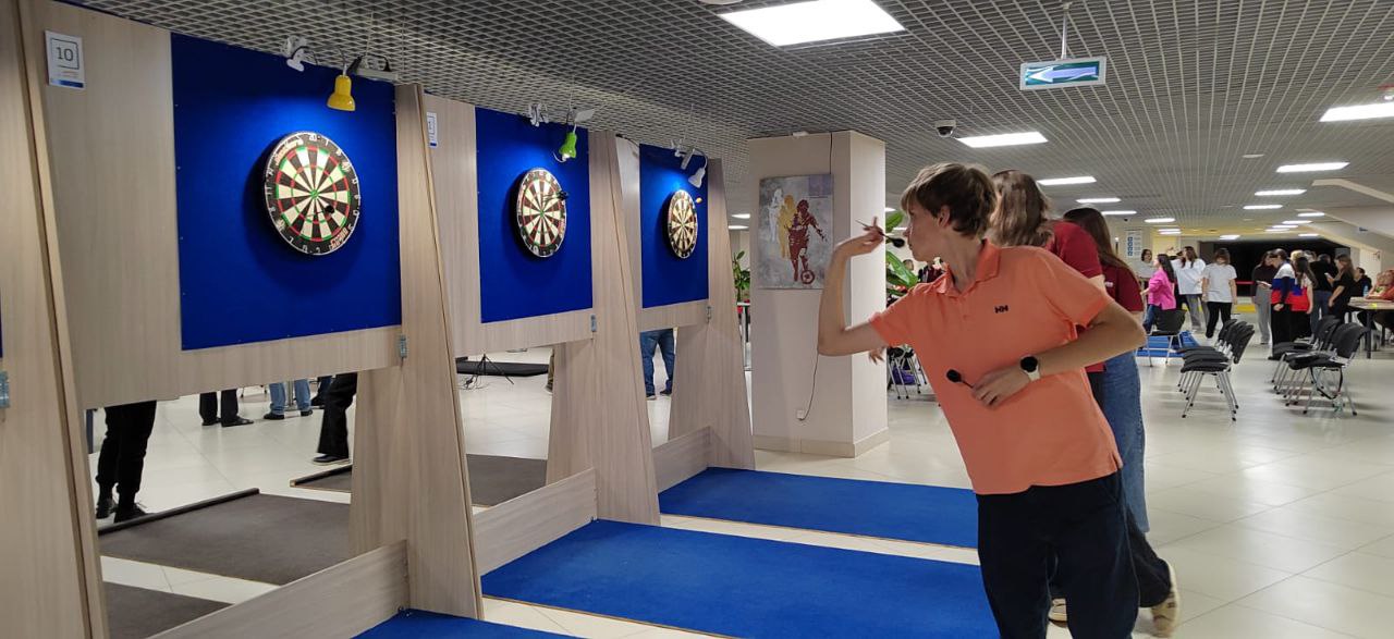 Розов Павел Евгеньевич